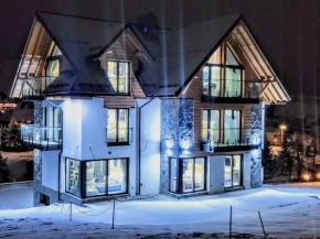 Apartmány Viktória